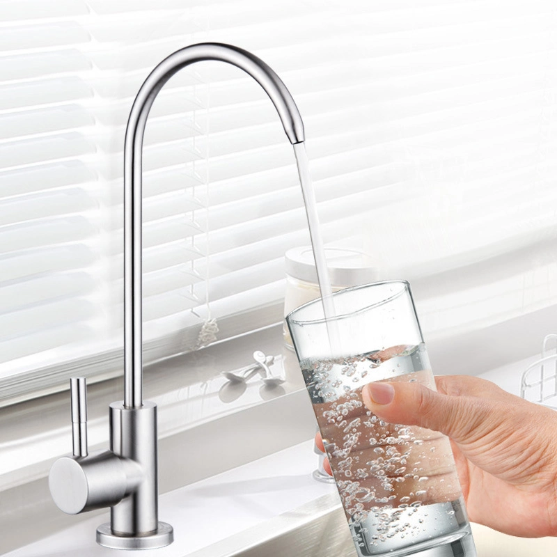 Drinking Water Kitchen Faucets